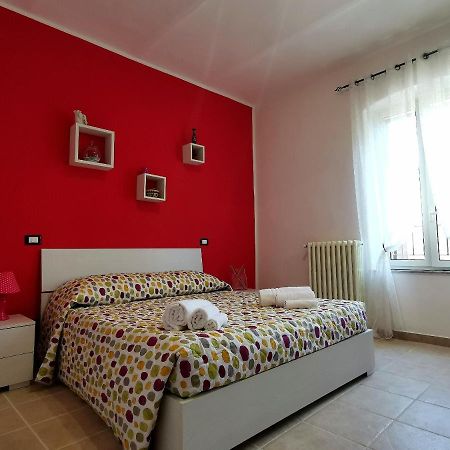 Monteluce Apartment Перуджа Екстериор снимка