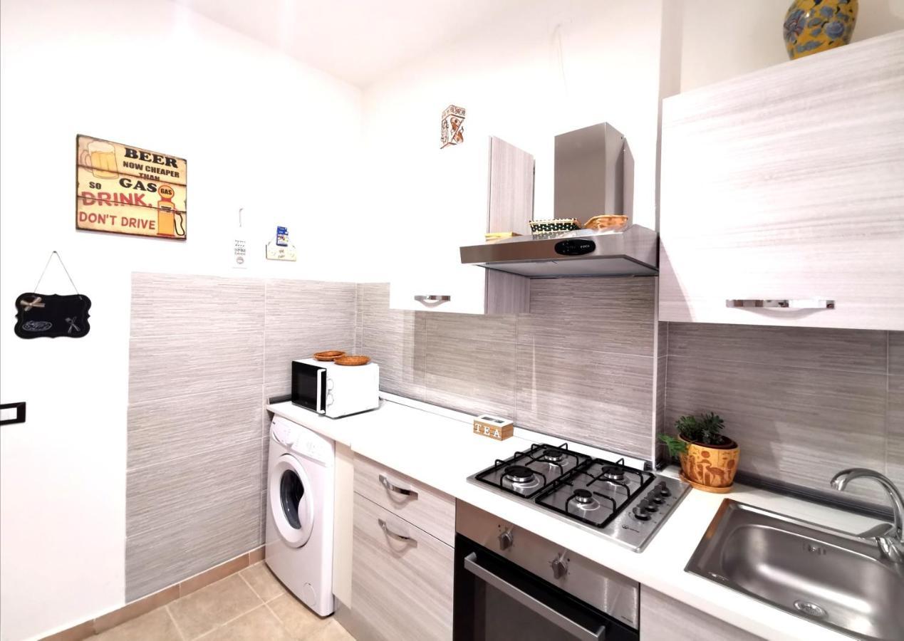 Monteluce Apartment Перуджа Екстериор снимка