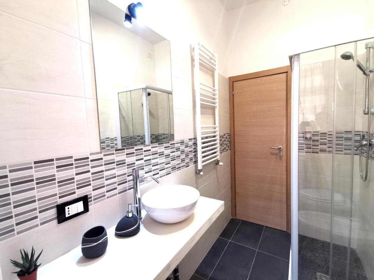 Monteluce Apartment Перуджа Екстериор снимка