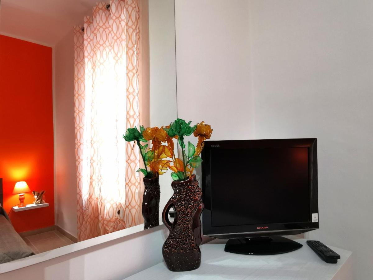 Monteluce Apartment Перуджа Екстериор снимка