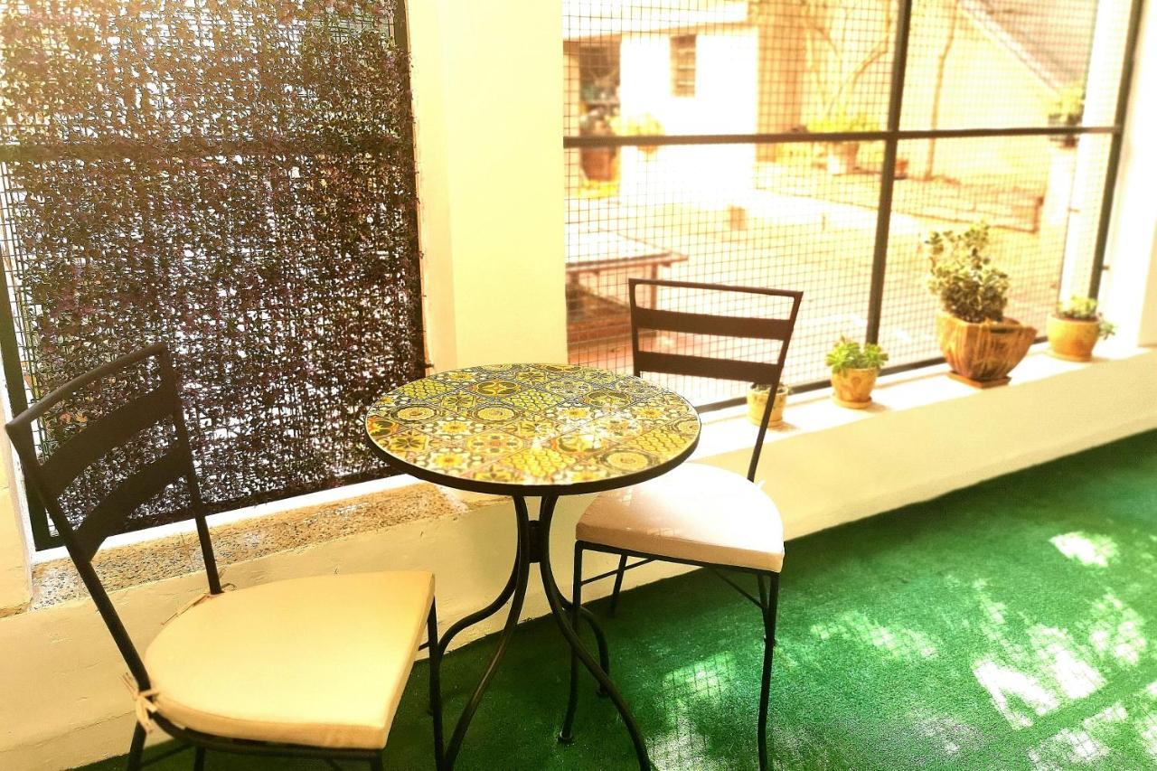 Monteluce Apartment Перуджа Екстериор снимка
