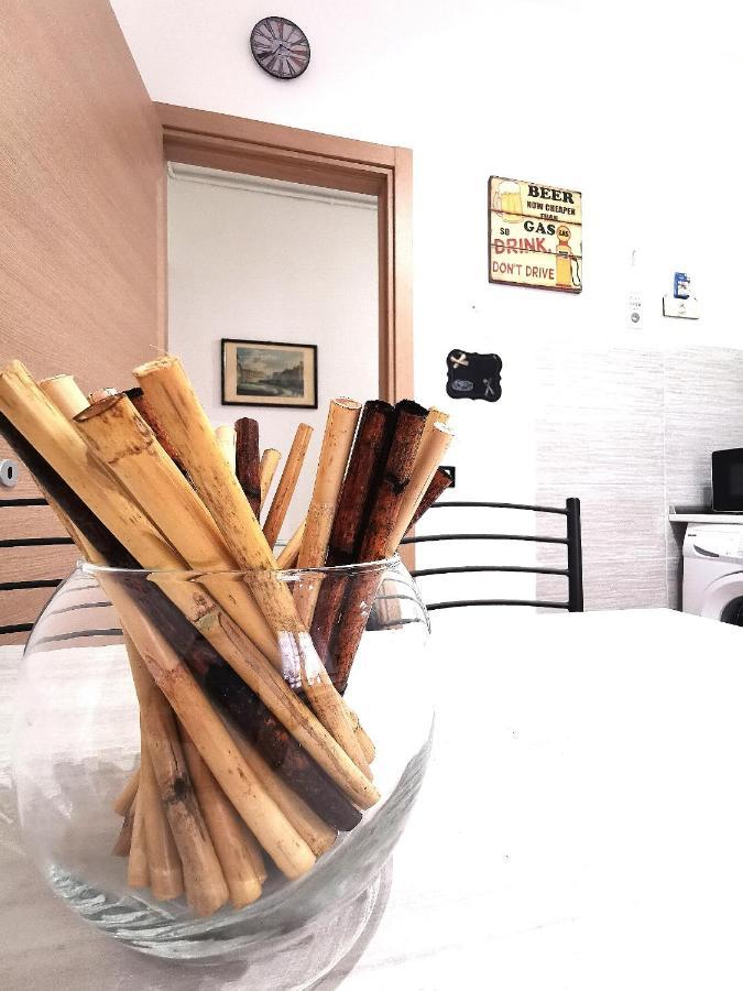 Monteluce Apartment Перуджа Екстериор снимка