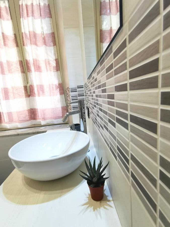 Monteluce Apartment Перуджа Екстериор снимка