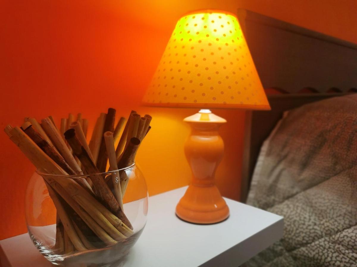 Monteluce Apartment Перуджа Екстериор снимка