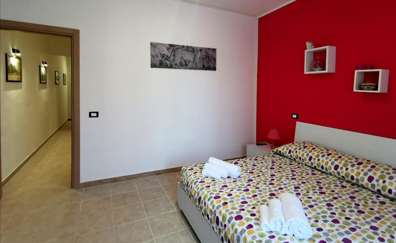 Monteluce Apartment Перуджа Екстериор снимка