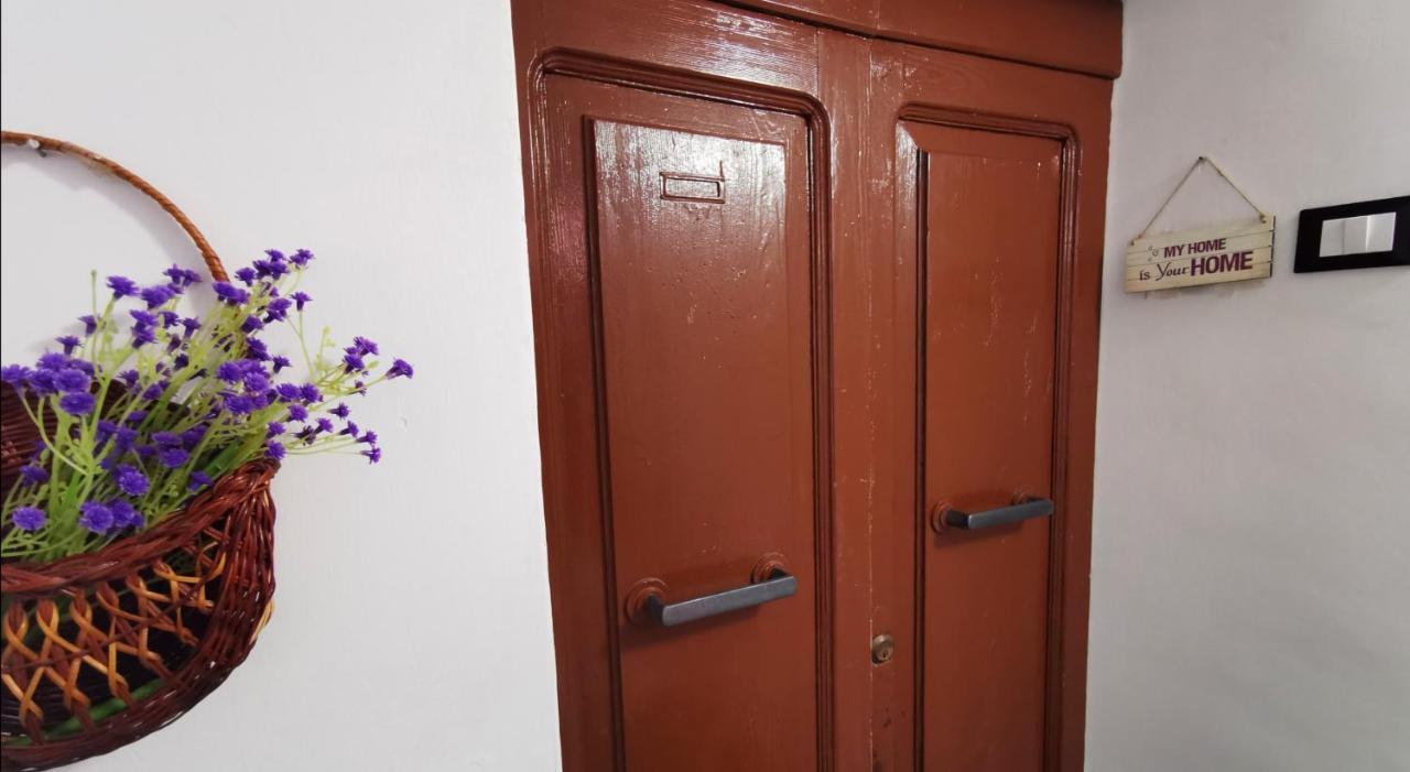 Monteluce Apartment Перуджа Екстериор снимка