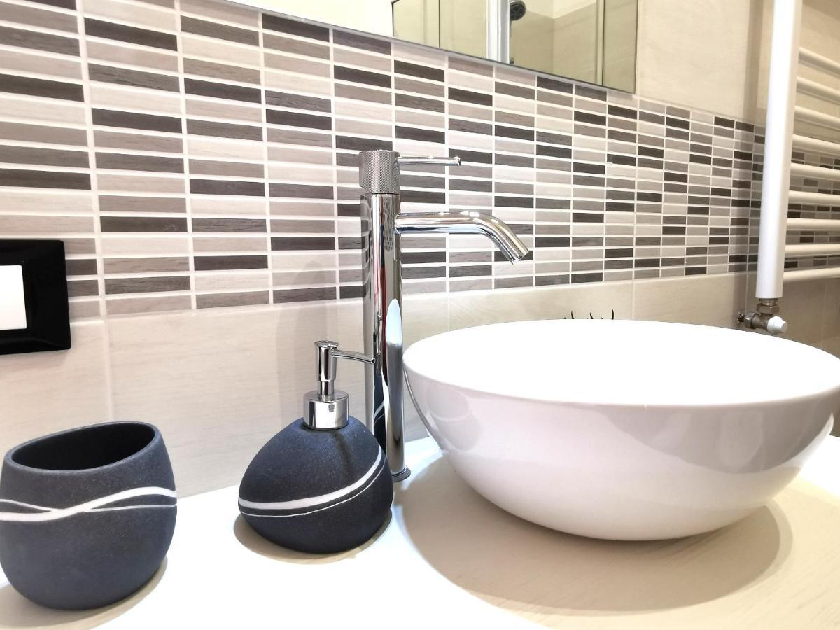 Monteluce Apartment Перуджа Екстериор снимка
