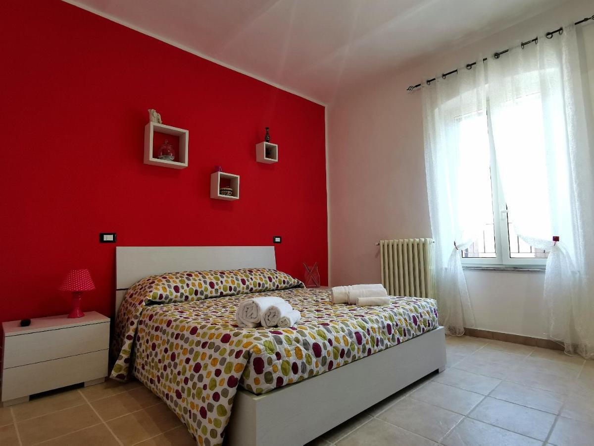 Monteluce Apartment Перуджа Екстериор снимка