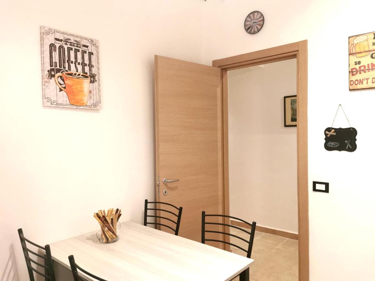 Monteluce Apartment Перуджа Екстериор снимка
