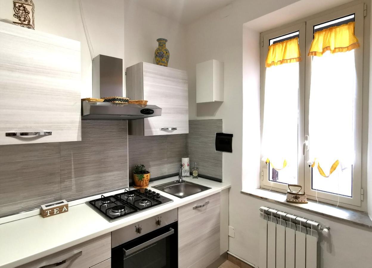 Monteluce Apartment Перуджа Екстериор снимка