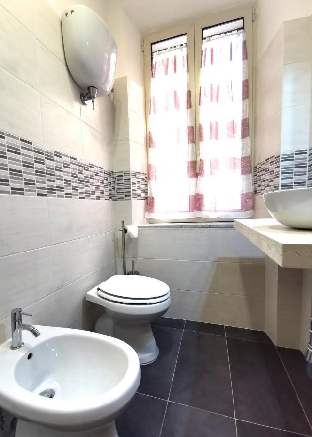 Monteluce Apartment Перуджа Екстериор снимка