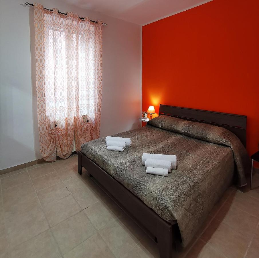 Monteluce Apartment Перуджа Екстериор снимка