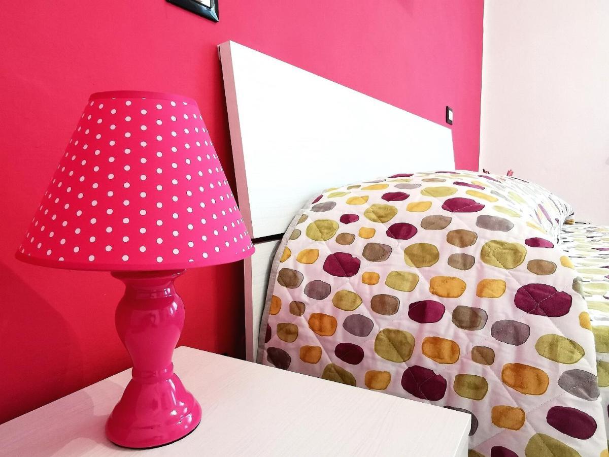 Monteluce Apartment Перуджа Екстериор снимка