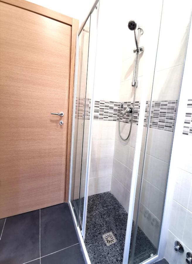Monteluce Apartment Перуджа Екстериор снимка