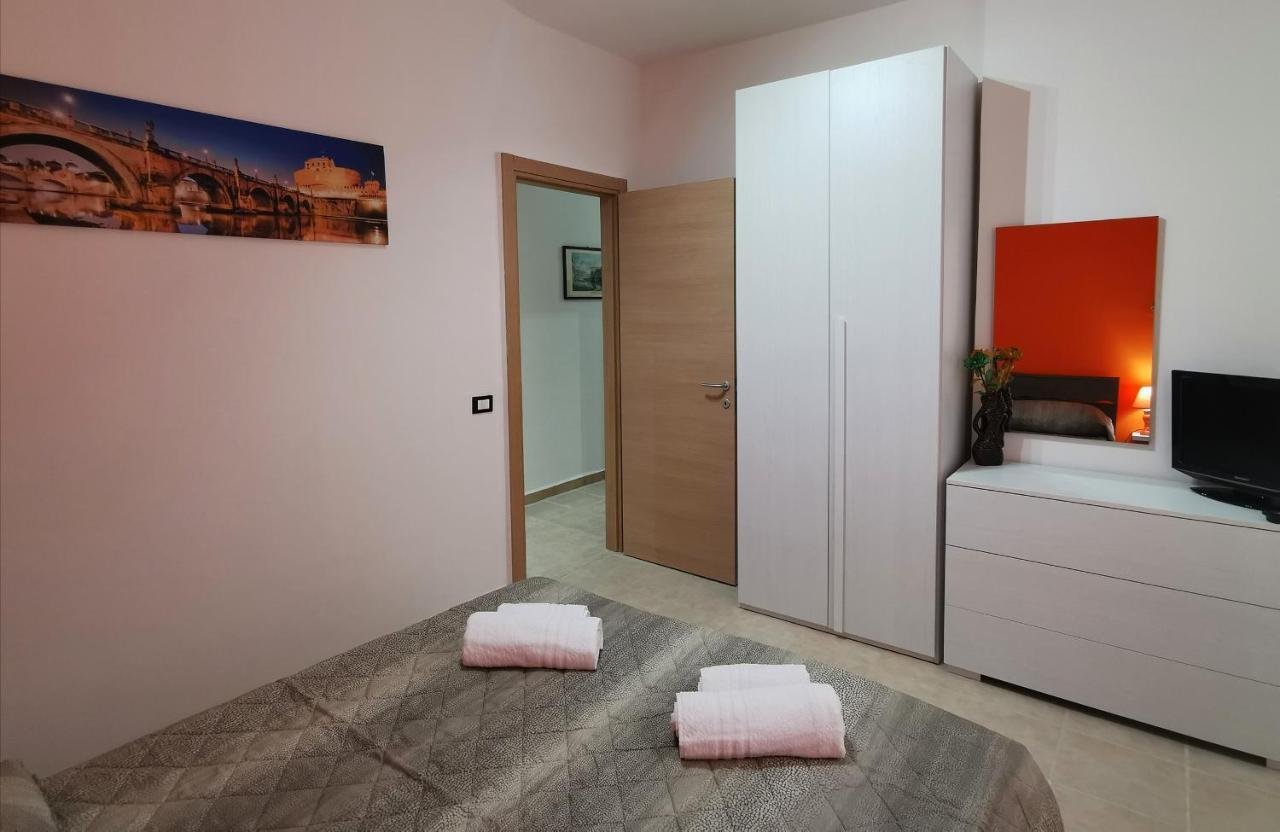 Monteluce Apartment Перуджа Екстериор снимка