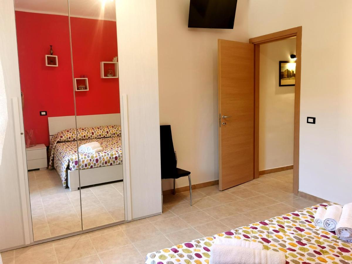 Monteluce Apartment Перуджа Екстериор снимка